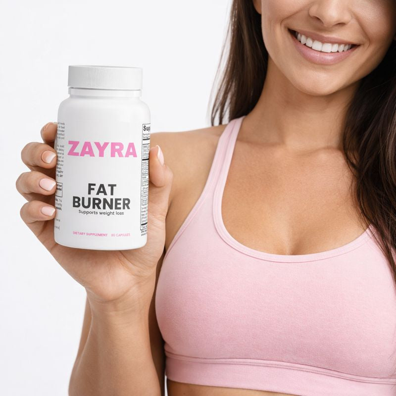 ZAYRA - Fat Burner